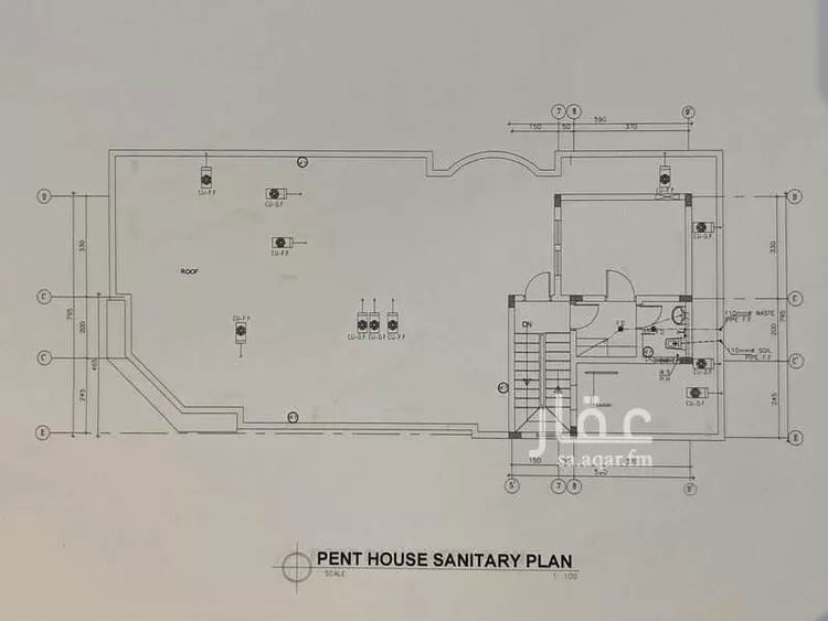 Villa for Sale in Riyadh Ar Rabie صورة 5