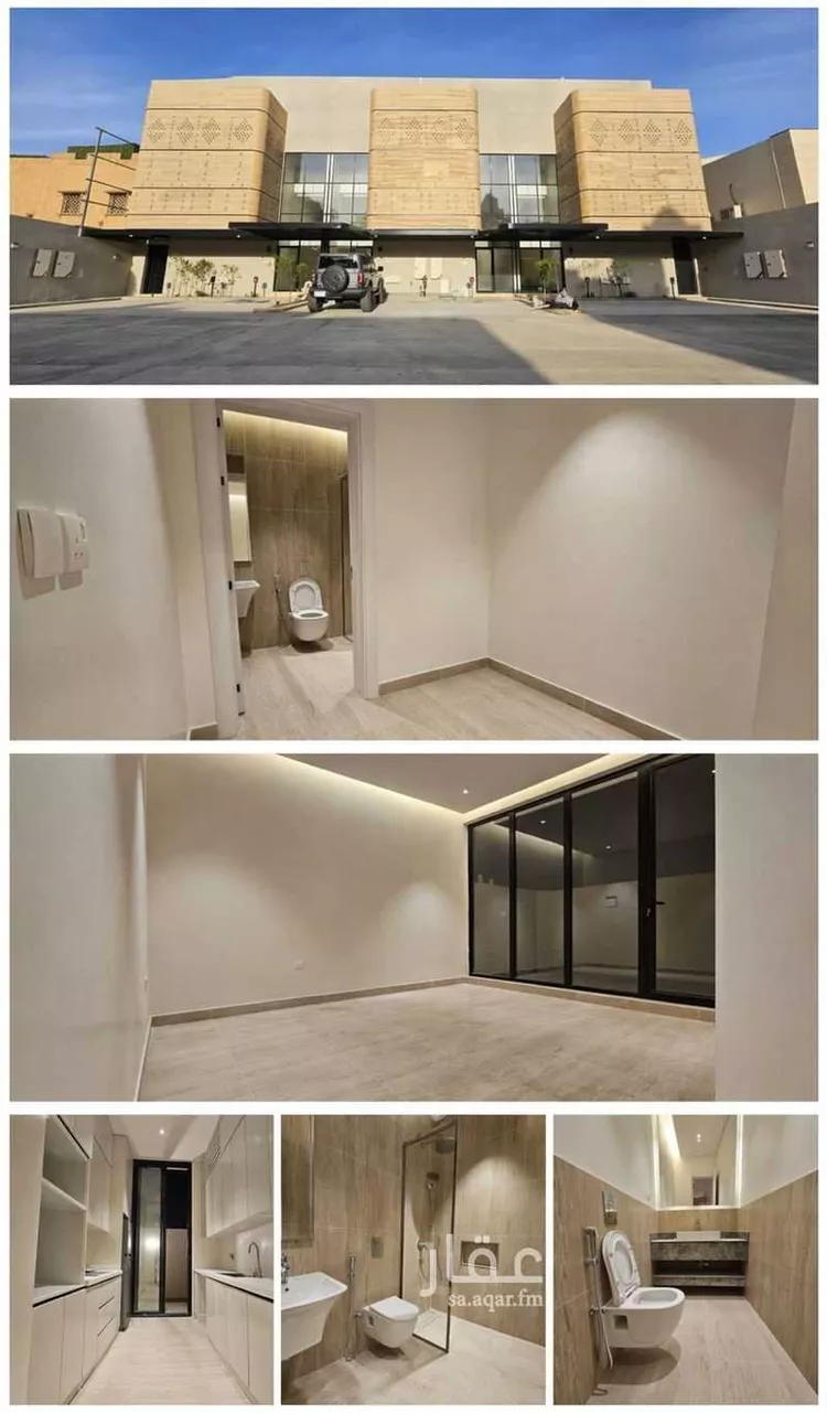 Floor for Rent in Riyadh Al Mursalat صورة 2