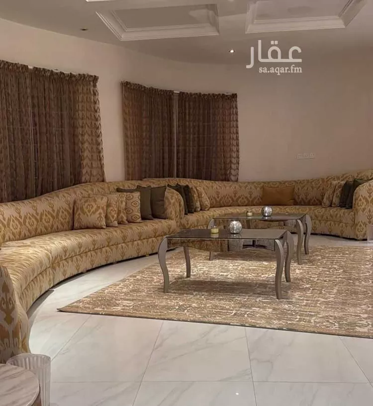 فيلا للبيع في شارع اللوز, حي الربيع, مدينة الرياض, منطقة الرياض صورة 2