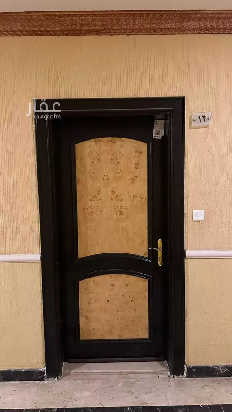 Apartment for Rent in Riyadh At Taawon