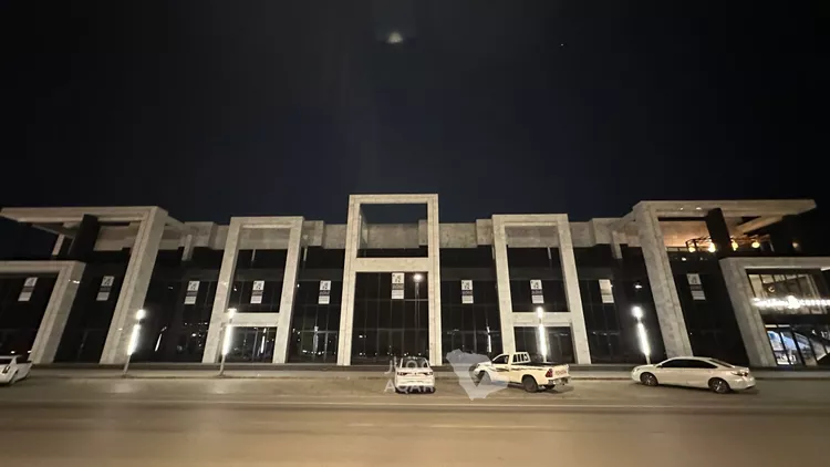 Shop for Rent in Al Kharj Al Khuzamy