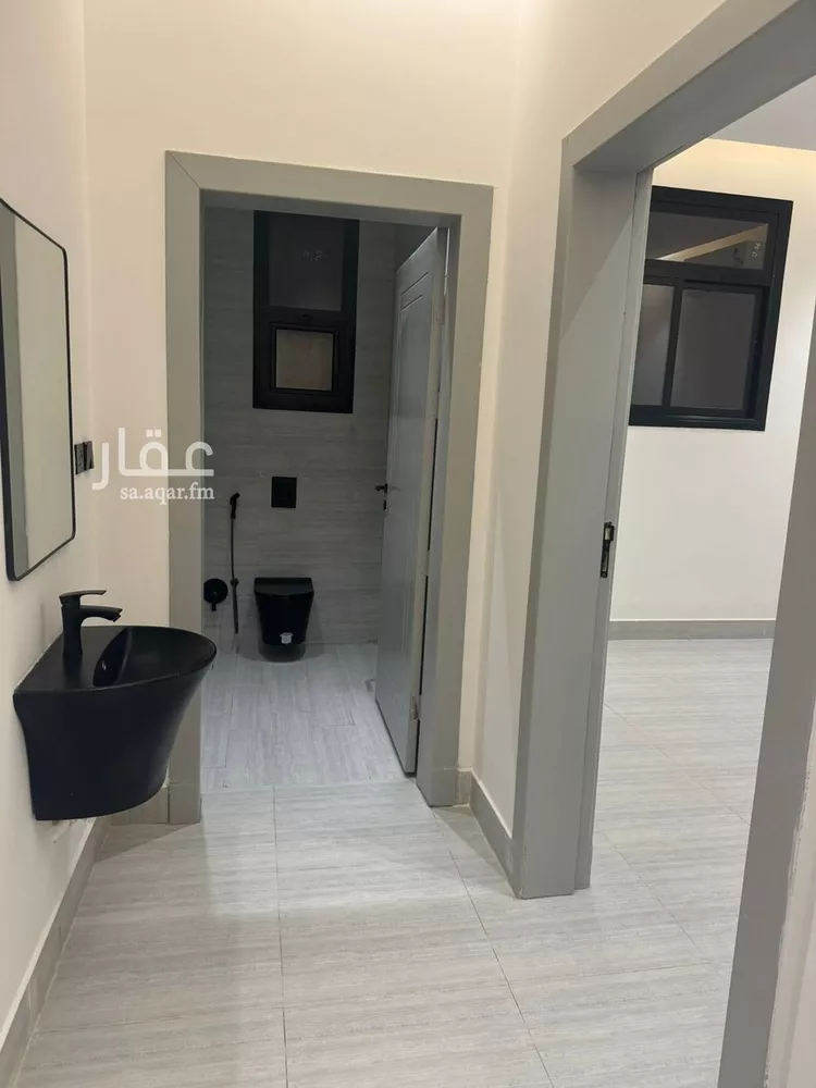 شقة للإيجار في شارع ابن البرهان النحاس, حي الرمال, مدينة الرياض, منطقة الرياض صورة 2