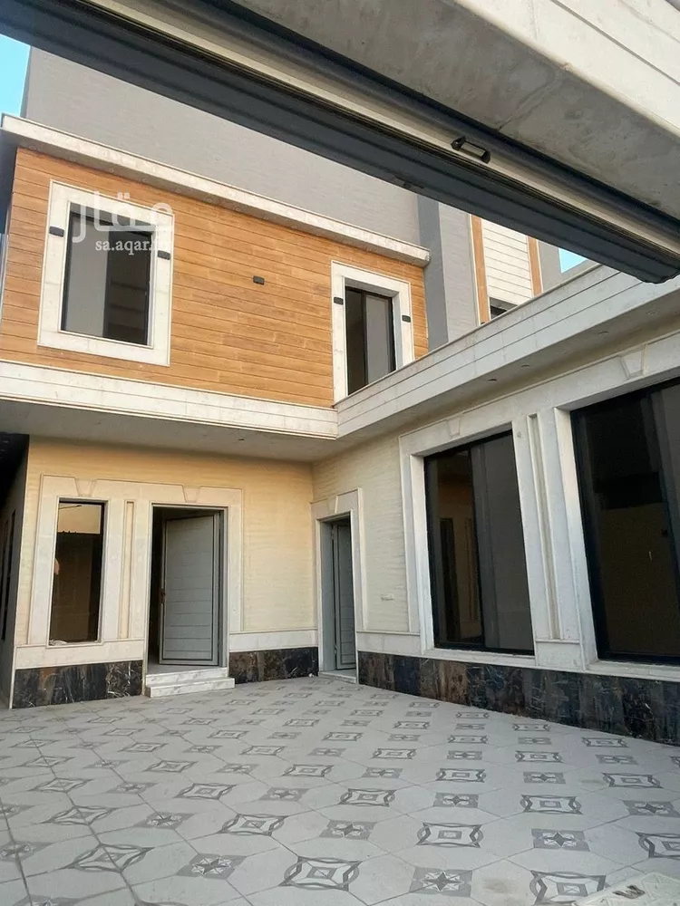 فيلا للإيجار في شارع عبدالرحمن بن عبدالله الخريف, حي الرمال, مدينة الرياض, منطقة الرياض صورة 3