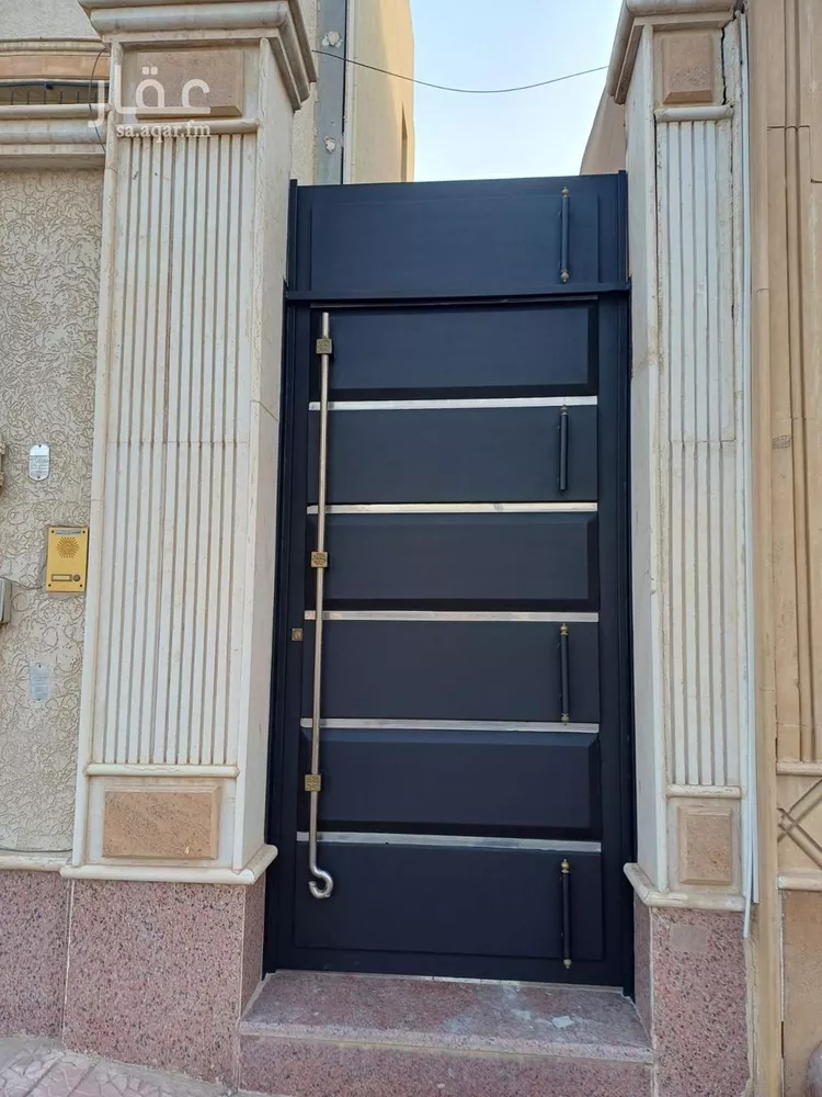 دور للإيجار في شارع الفلحة, حي الربيع, مدينة الرياض, منطقة الرياض صورة 2