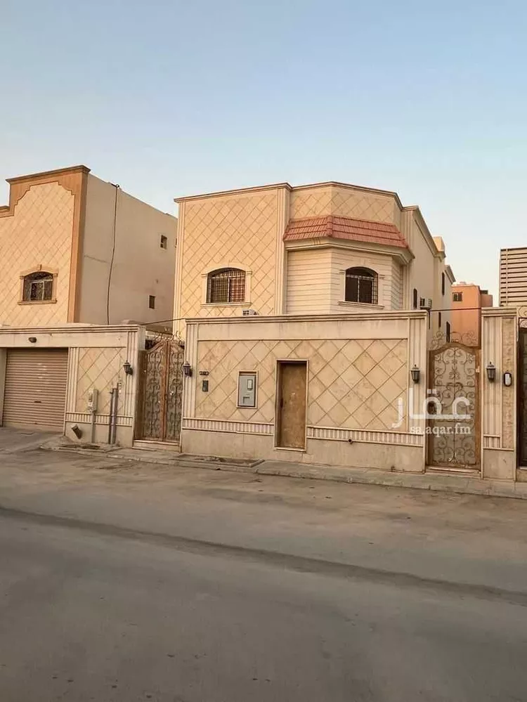 Villa for Sale in Riyadh Ar Rabie