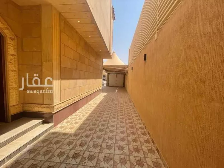 Villa for Sale in Riyadh Qurtubah صورة 3