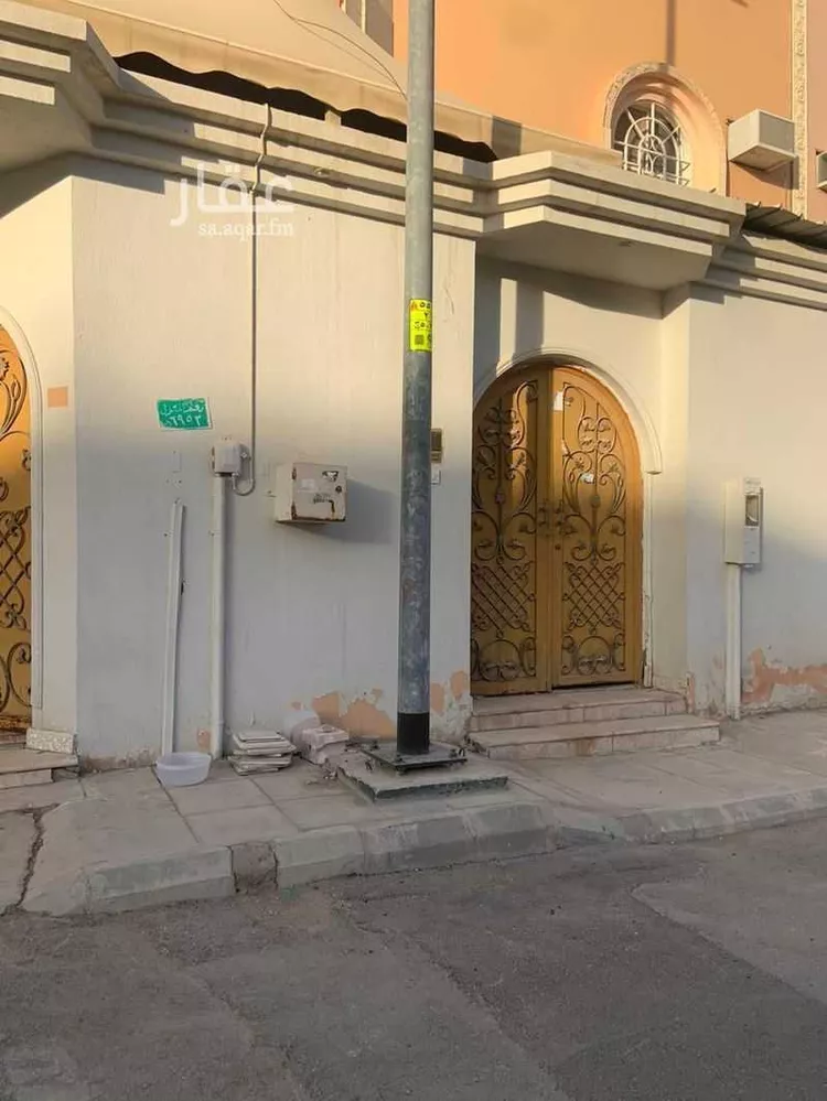فيلا للبيع في شارع أنصاب, حي العريجاء الغربي, مدينة الرياض, منطقة الرياض صورة 2