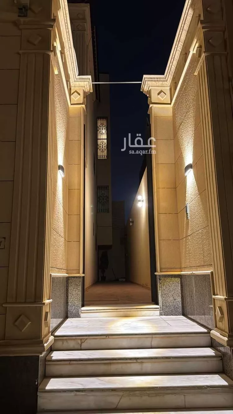 Apartment for Rent in Riyadh Ar Rabie