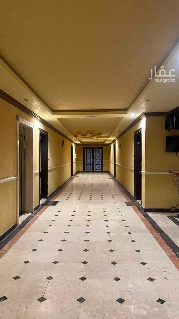 شقة للإيجار في شارع جبل العوصاء, حي التعاون, مدينة الرياض, منطقة الرياض صورة 2