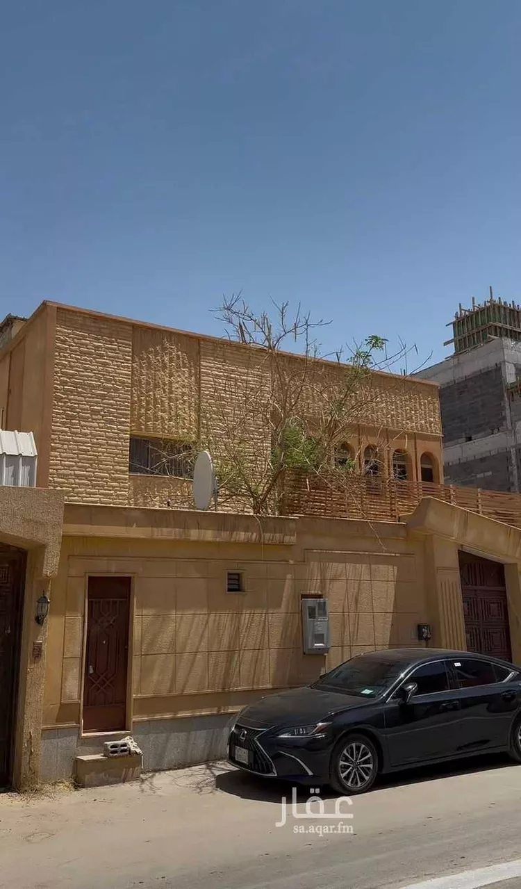 فيلا للبيع في شارع الصفوي, حي العليا, مدينة الرياض, منطقة الرياض