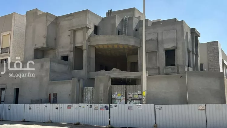 فيلا للبيع في شارع أبي القاسم القطان, حي القيروان, مدينة الرياض, منطقة الرياض صورة 2