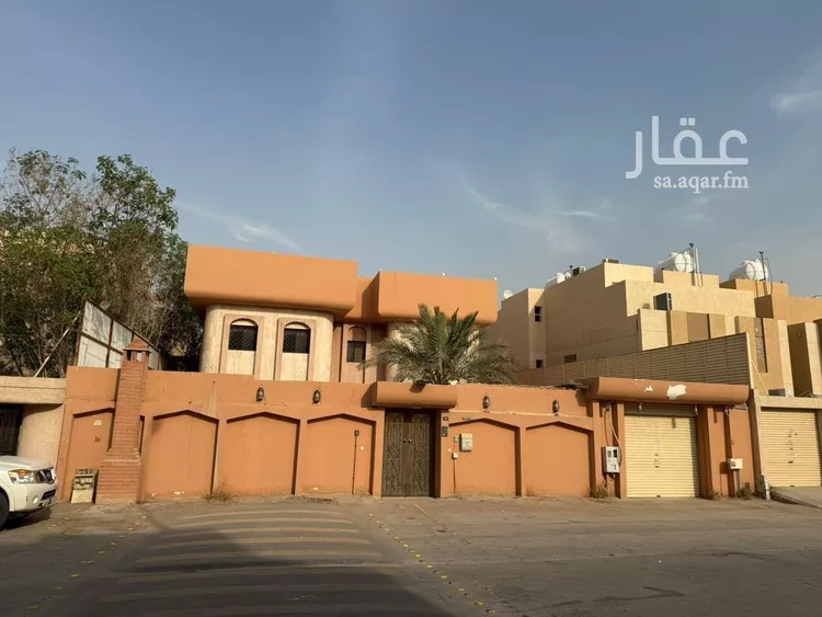 فيلا للبيع في شارع خالد بن سعيد, حي المصيف, مدينة الرياض, منطقة الرياض