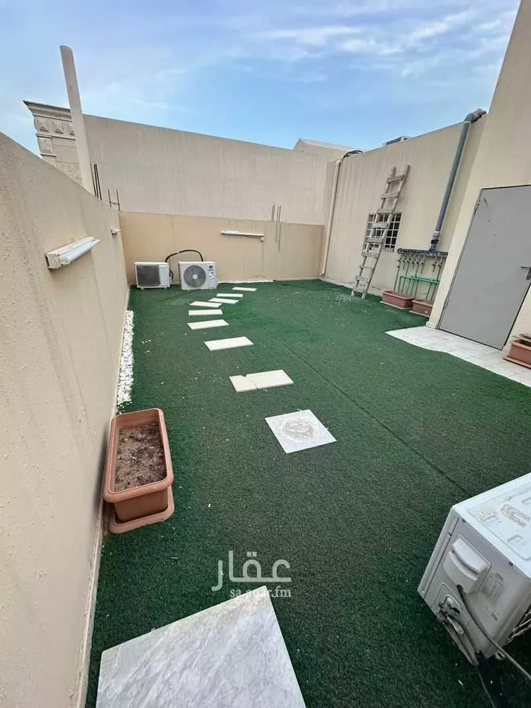 شقة للإيجار في شارع رقم 71, حي الياسمين, مدينة الرياض, منطقة الرياض صورة 3
