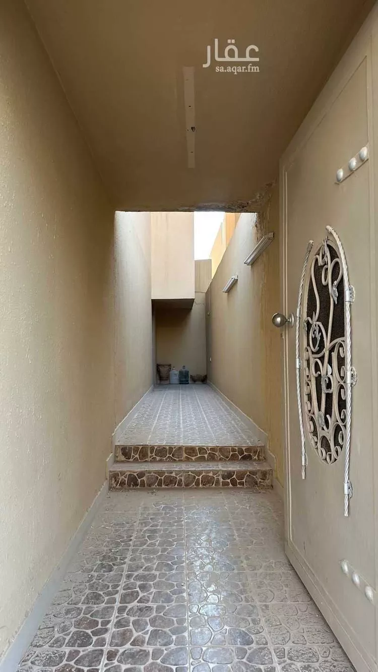شقة للإيجار في شارع رقم 71, حي الياسمين, مدينة الرياض, منطقة الرياض صورة 2