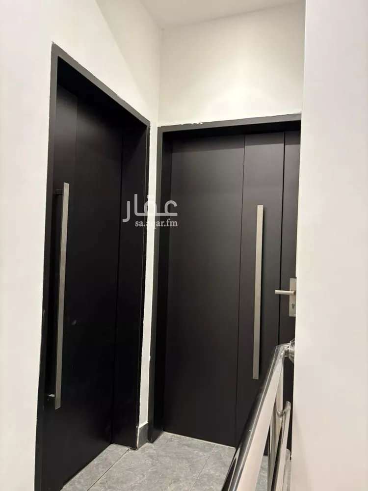 شقة للإيجار في شارع أبي البدر, حي الملك فهد, مدينة الرياض, منطقة الرياض صورة 2