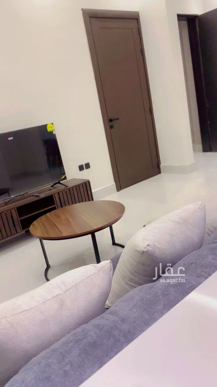 شقة للإيجار في شارع أبي البدر, حي الملك فهد, مدينة الرياض, منطقة الرياض