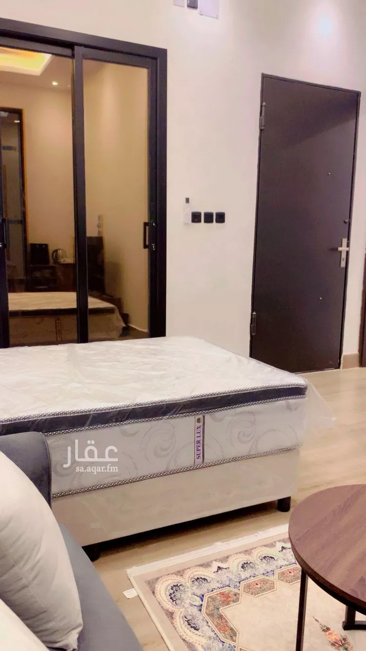 شقة للإيجار في شارع أبي البدر, حي الملك فهد, مدينة الرياض, منطقة الرياض
