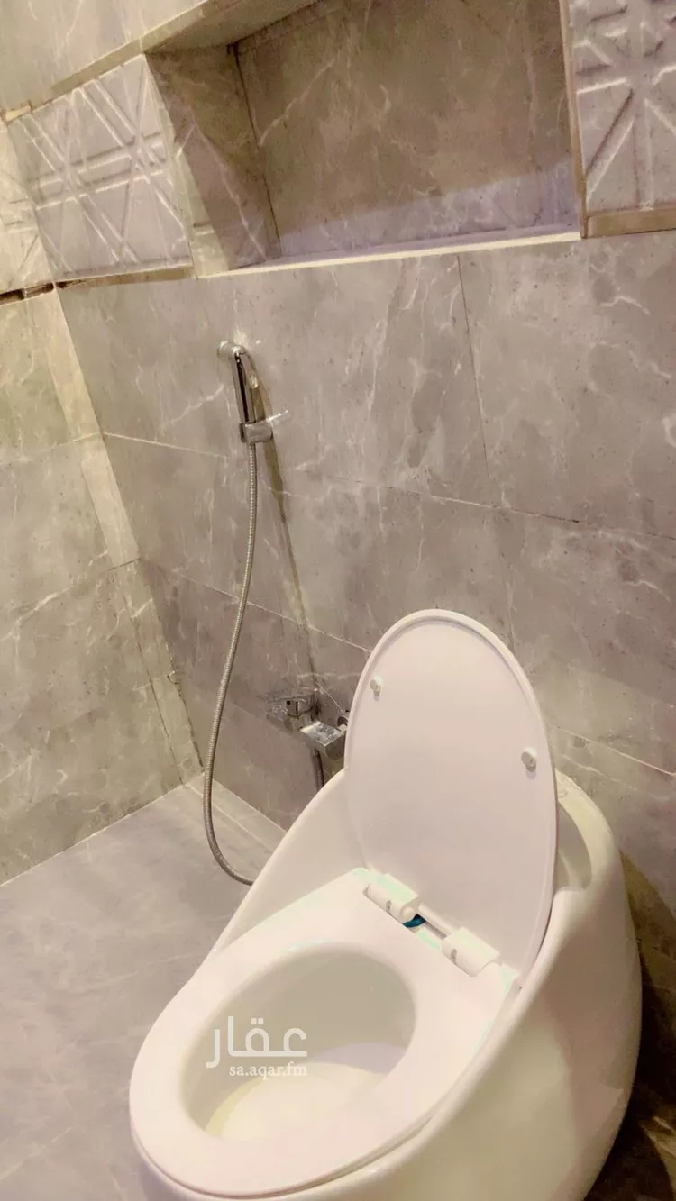 شقة للإيجار في شارع أبي البدر, حي الملك فهد, مدينة الرياض, منطقة الرياض صورة 4