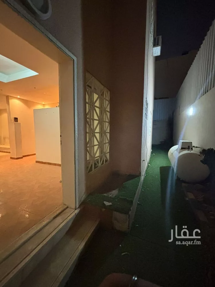فيلا للإيجار في شارع بئر المعروف, حي المروج, مدينة الرياض, منطقة الرياض صورة 5