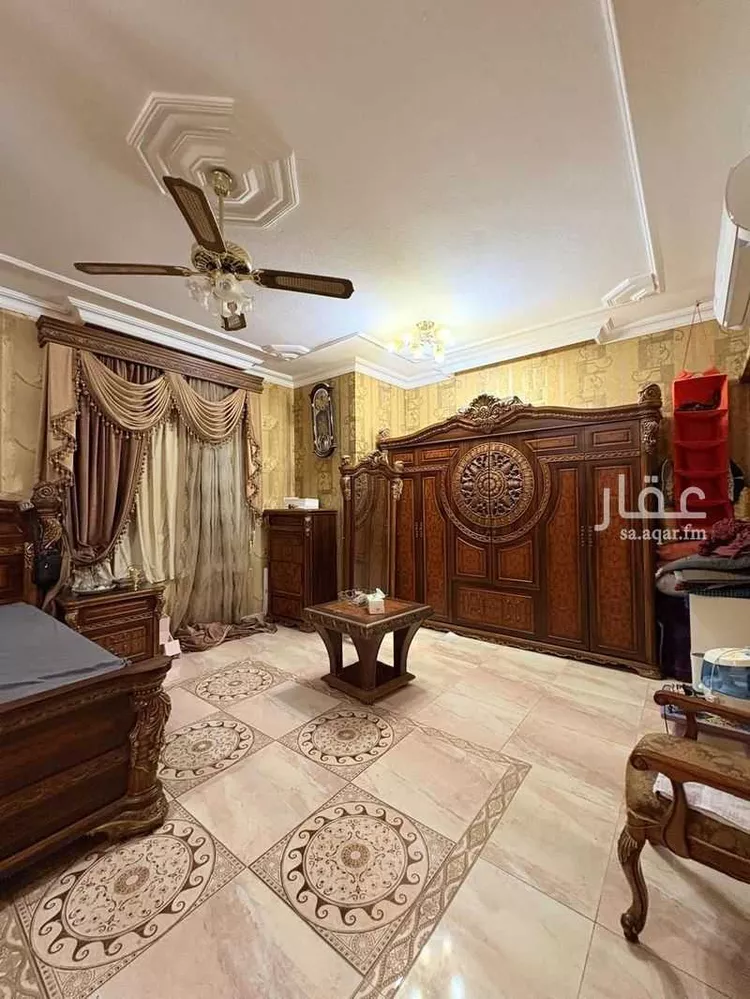 فيلا للبيع في شارع أنصاب, حي العريجاء الغربي, مدينة الرياض, منطقة الرياض صورة 5