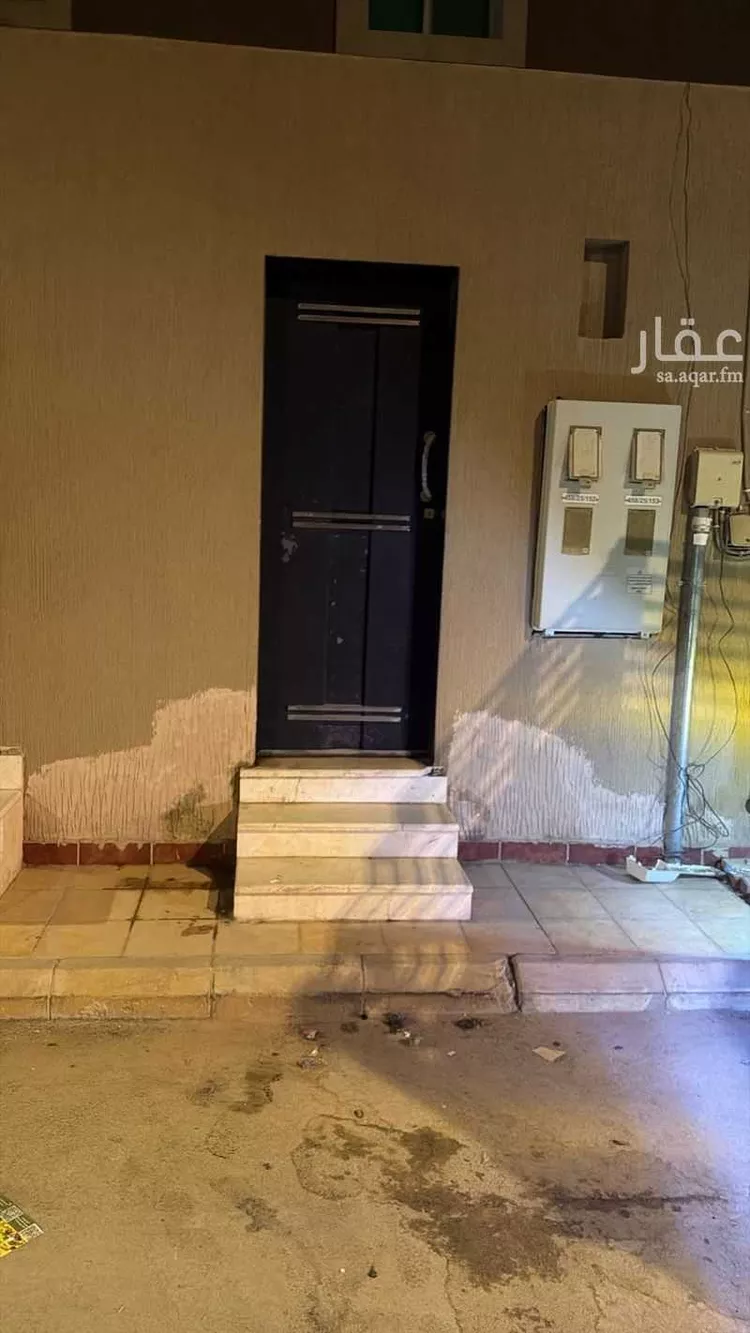 استوديو للإيجار في شارع الوادي الفارع, حي الصحافة, مدينة الرياض, منطقة الرياض صورة 5
