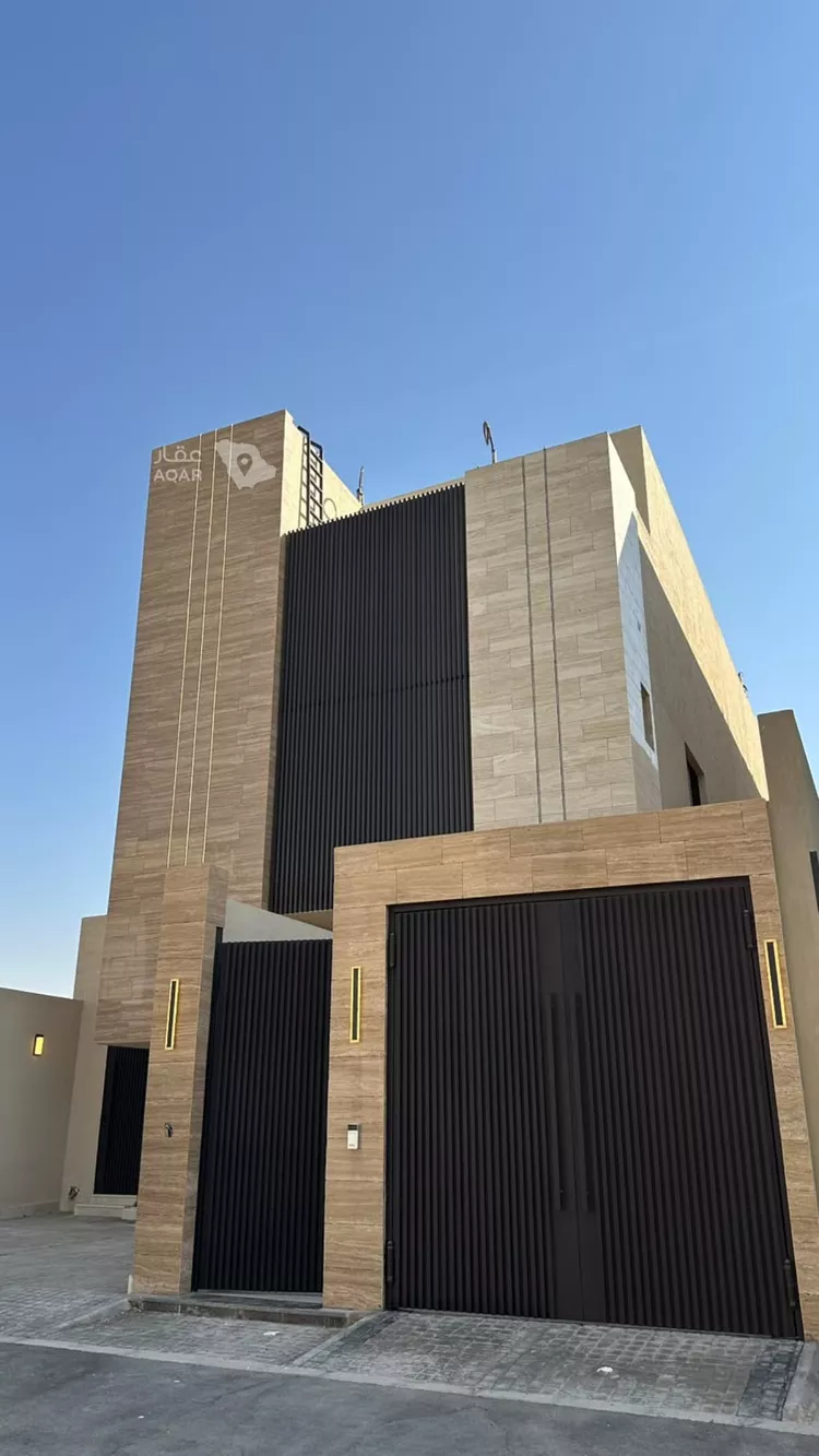 دور للبيع في شارع الترمذي , حي العارض, مدينة الرياض, منطقة الرياض