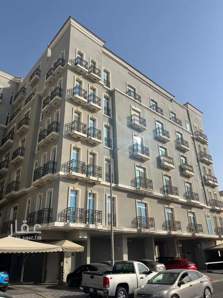 شقة للإيجار في حي الروابي, مدينة الخبر, المنطقة الشرقية