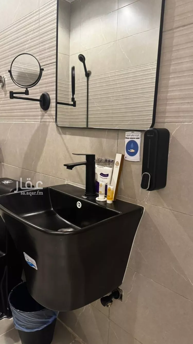 شقة للإيجار في شارع وادي وج, حي الملقا, مدينة الرياض, منطقة الرياض صورة 5