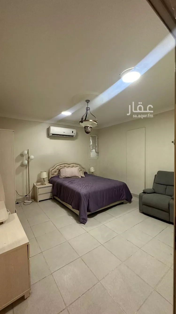 شقة للإيجار في شارع القادسية, حي الربيع, مدينة الرياض, منطقة الرياض صورة 2