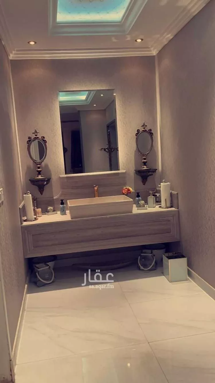فيلا للبيع في شارع اللوز, حي الربيع, مدينة الرياض, منطقة الرياض 6