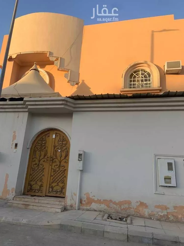 فيلا للبيع في شارع أنصاب, حي العريجاء الغربي, مدينة الرياض, منطقة الرياض