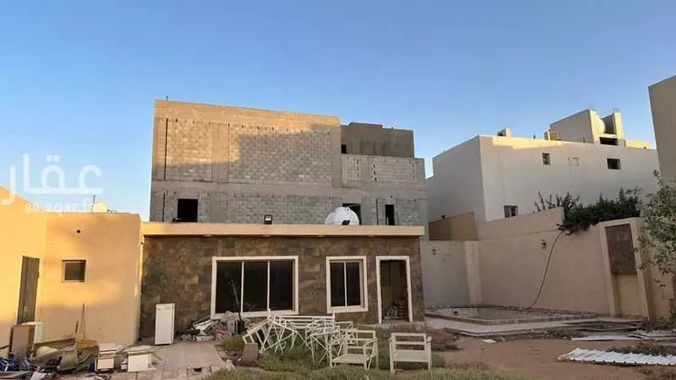 Rest House for Sale in Riyadh Al Arid