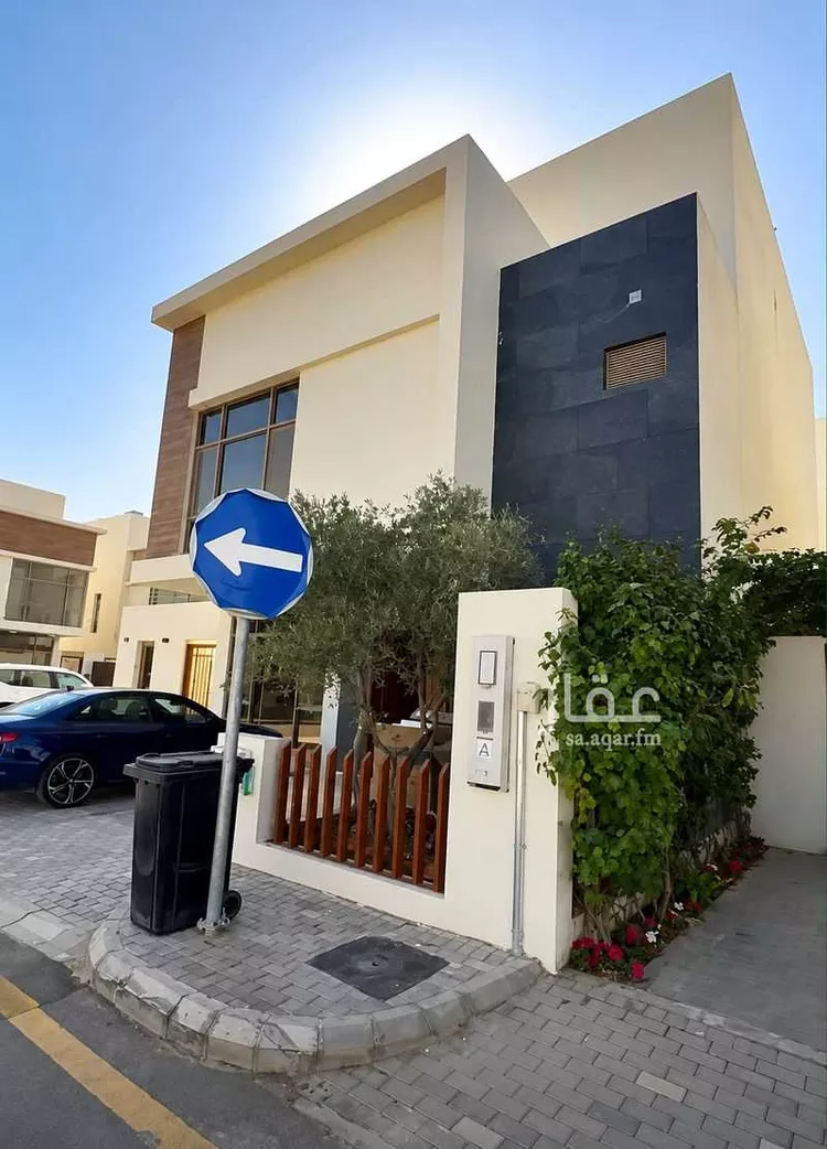 فيلا للإيجار في حي المونسية, مدينة الرياض, منطقة الرياض