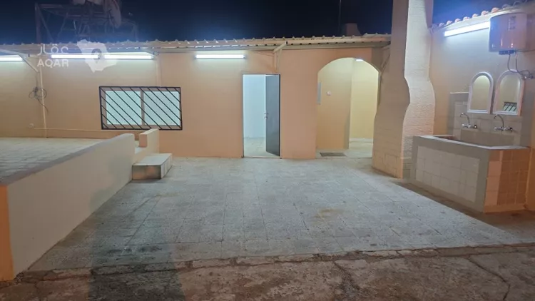 استراحة للإيجار في شارع جو 488, مدينة ضرما, منطقة الرياض 8