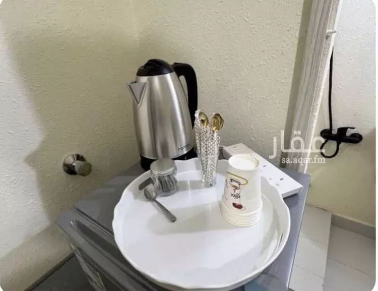 استديو مفروش للحجز في شارع كركوك, حي اليرموك, الرياض صورة 4