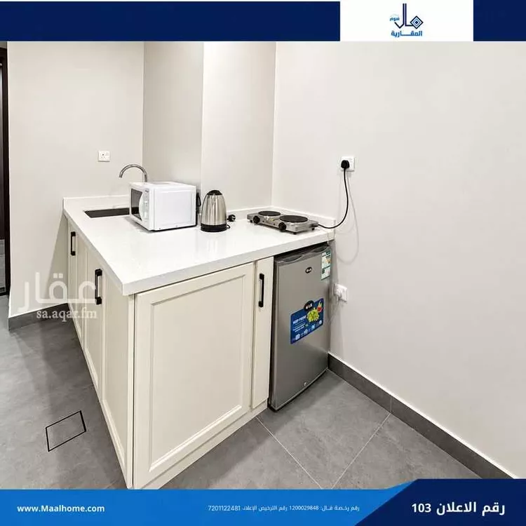 شقة للإيجار في شارع حراء, حي البوادي, مدينة جدة, منطقة مكة المكرمة 6
