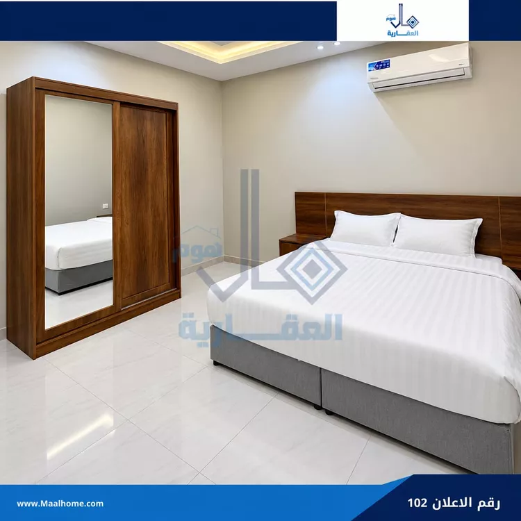 Studio for rent in Jeddah Bani Malik صورة 4