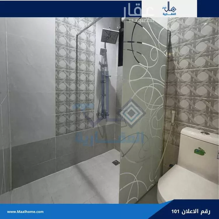 شقة للإيجار في شارع حسن عبدالله القرشي, حي بني مالك, مدينة جدة, منطقة مكة المكرمة صورة 5
