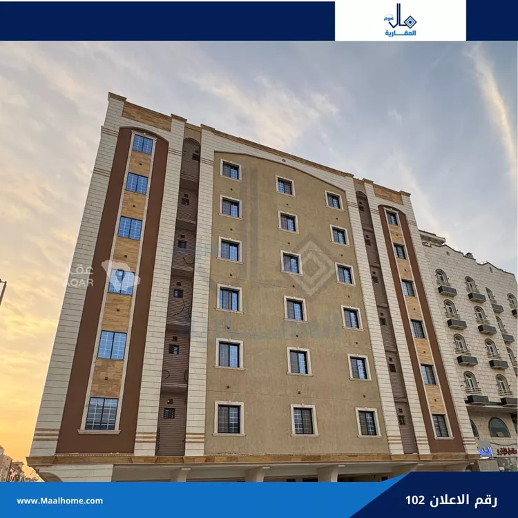 Studio for rent in Jeddah Bani Malik 10