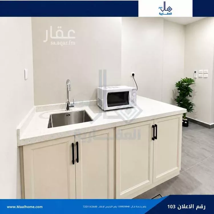شقة للإيجار في شارع حراء, حي البوادي, مدينة جدة, منطقة مكة المكرمة 8