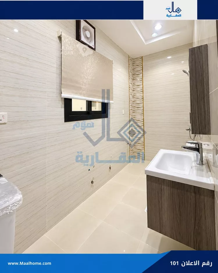 Studio for rent in Jeddah Bani Malik 8