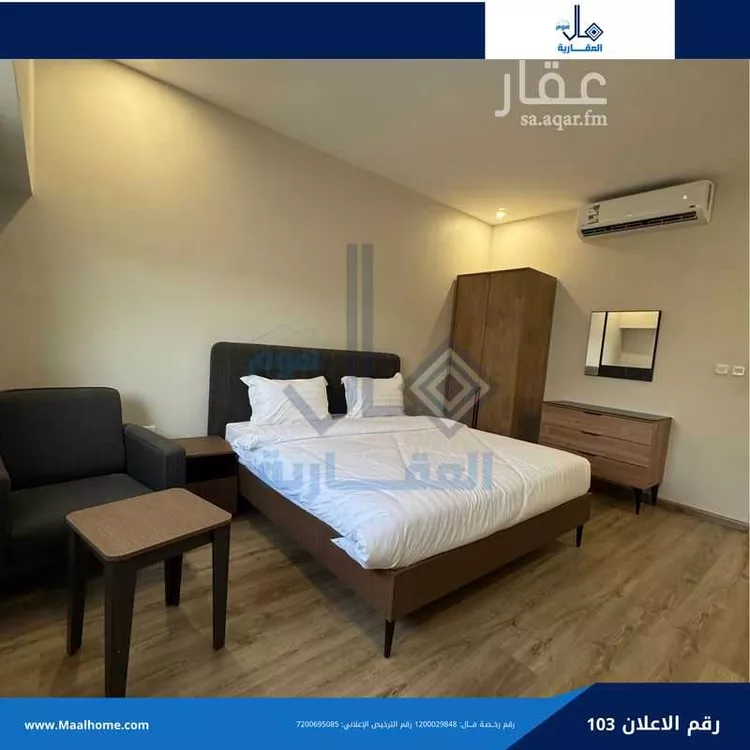 شقة للإيجار في شارع حراء, حي البوادي, مدينة جدة, منطقة مكة المكرمة صورة 5