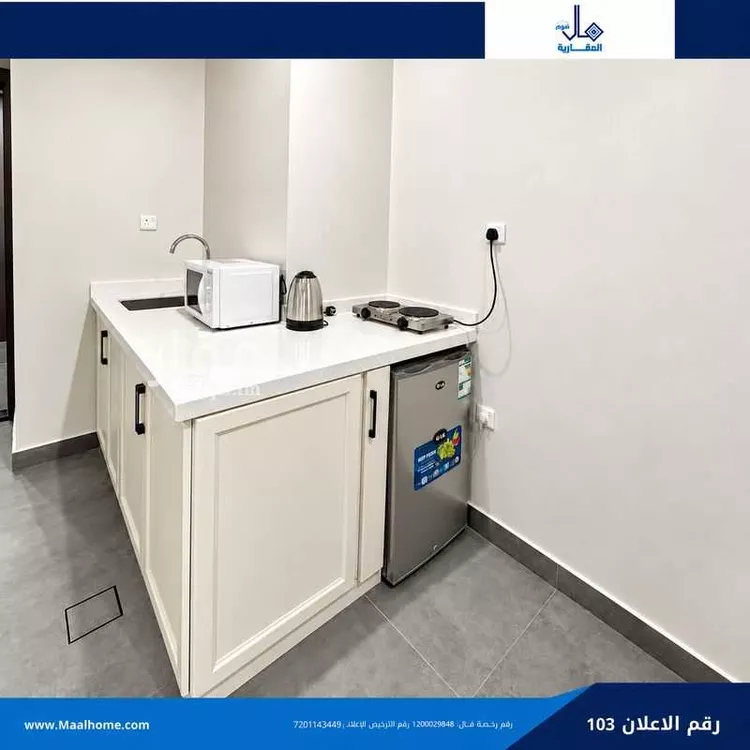 شقة للإيجار في شارع حراء, حي البوادي, مدينة جدة, منطقة مكة المكرمة 7