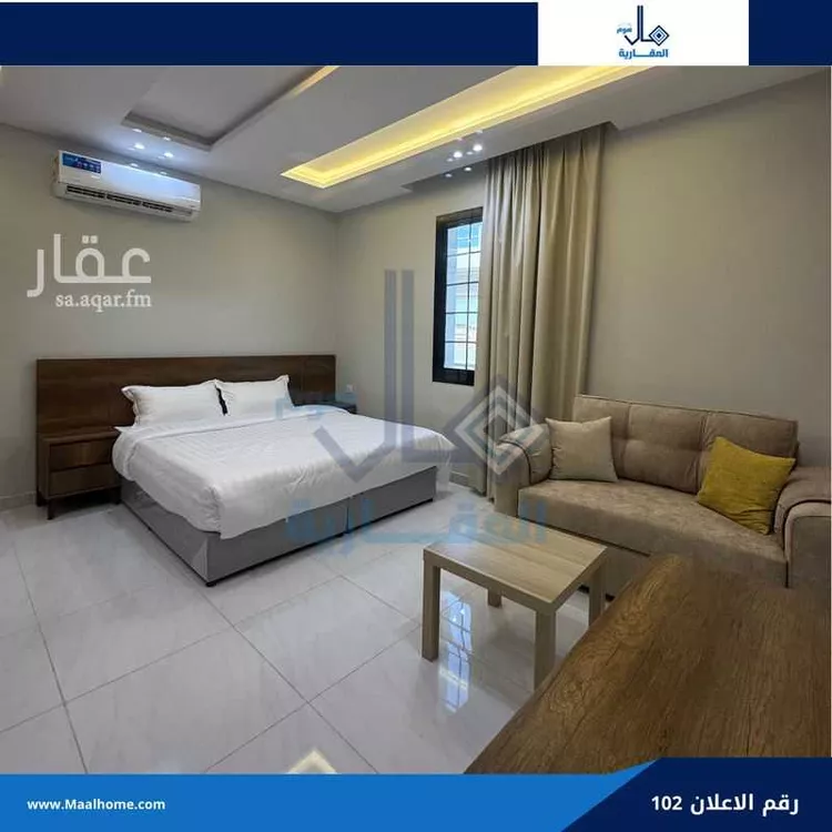 شقة للإيجار في شارع حسن عبدالله القرشي, حي بني مالك, مدينة جدة, منطقة مكة المكرمة صورة 4