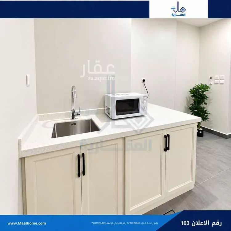 شقة للإيجار في شارع حراء, حي البوادي, مدينة جدة, منطقة مكة المكرمة 7