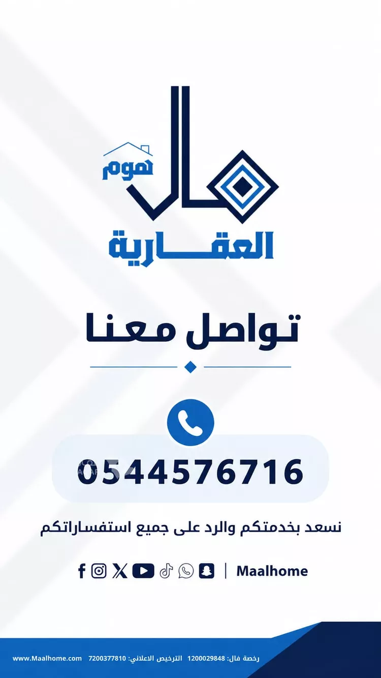شقة للبيع في شارع زهير بن الحارث, حي الواحة, مدينة جدة, منطقة مكة المكرمة 11