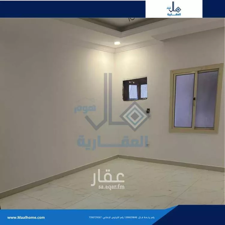 شقة للإيجار في شارع عمر الفارسي, حي الزمرد, مدينة جدة, منطقة مكة المكرمة صورة 5