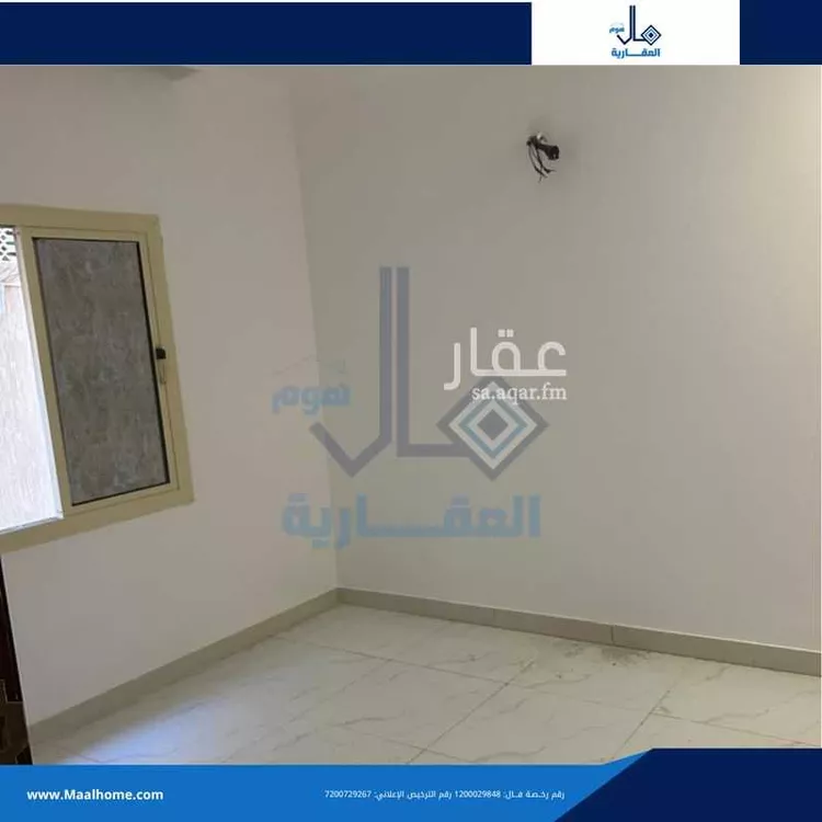 شقة للإيجار في شارع عمر الفارسي, حي الزمرد, مدينة جدة, منطقة مكة المكرمة صورة 3