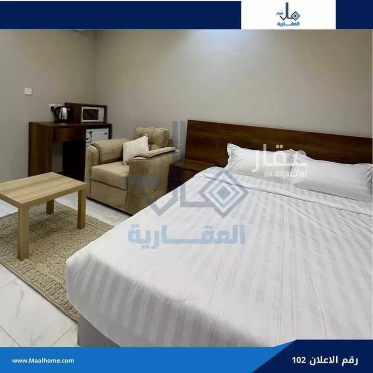 شقة للإيجار في شارع عبدالكريم القشيري, حي بني مالك, مدينة جدة, منطقة مكة المكرمة صورة 4
