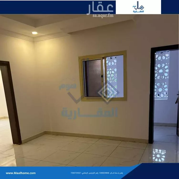 شقة للإيجار في شارع عمر الفارسي, حي الزمرد, مدينة جدة, منطقة مكة المكرمة صورة 4